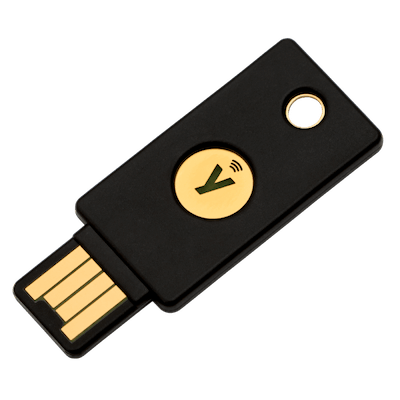 Yubikey